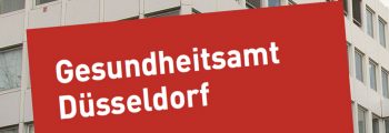 2014 – 2015: Psychotherapeutische Tätigkeit beim Gesundheitsamt Düsseldorf